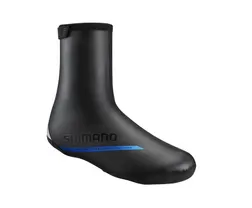 Skoöverdrag Shimano thermal Road Svart